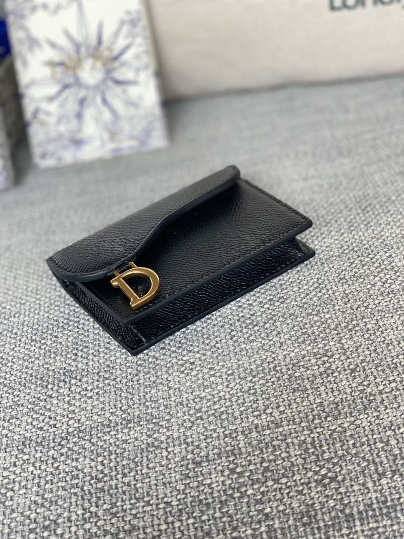 Christian Dior Wallet